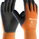 ATG® zimné rukavice MaxiTherm® 30-201