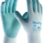 ATG® máčané rukavice MaxiFlex® Active™ 34-824