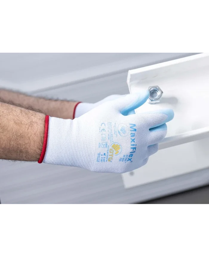 ATG® máčané rukavice MaxiFlex® Active™ 34-824 – Obrázok 2