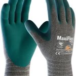 ATG® máčané rukavice MaxiFlex® Comfort™ 34-924