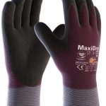 ATG® zimné rukavice MaxiDry® Zero™ 56-451