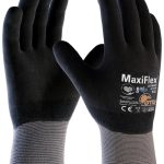 ATG® máčané rukavice MaxiFlex® Ultimate™ 42-876