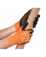ATG® máčané rukavice MaxiFlex® Endurance™ 42-848 – Obrázok 2
