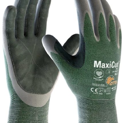 ATG® protiporézne rukavice MaxiCut® 34-450 LP