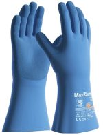 ATG® chemické rukavice MaxiChem® 76-730 - TRItech™