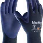 ATG® máčané rukavice MaxiFlex® Elite™ 34-274