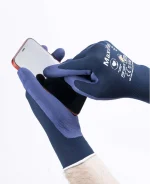ATG® máčané rukavice MaxiFlex® Elite™ 34-274 – Obrázok 3
