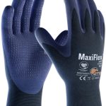 ATG® máčané rukavice MaxiFlex® Elite™ 34-244