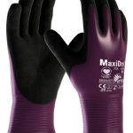 ATG® máčané rukavice MaxiDry® 56-426