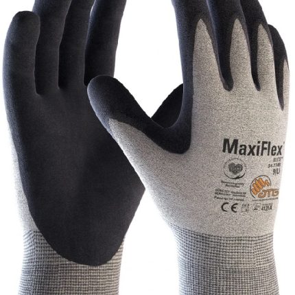 ATG® ESD rukavice MaxiFlex® Elite™ 34-774