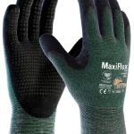 ATG® protirezné rukavice MaxiFlex® Cut 34-8443