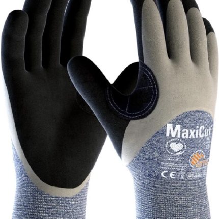 ATG® protirezné rukavice MaxiCut® Oil™ 34-505