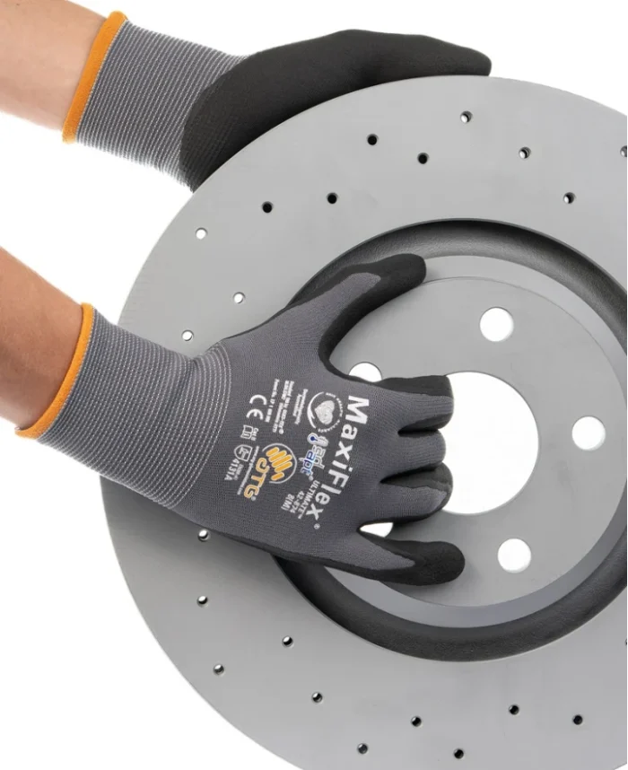 ATG® máčané rukavice MaxiFlex® Ultimate™ 42-874 AD-APT® – Obrázok 3
