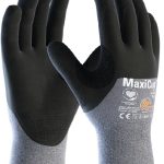 ATG® protirezné rukavice MaxiCut® Oil™ 44-505