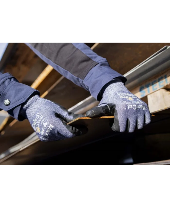 ATG® protiporézne rukavice MaxiCut® Ultra™ 44-3745 – Obrázok 2