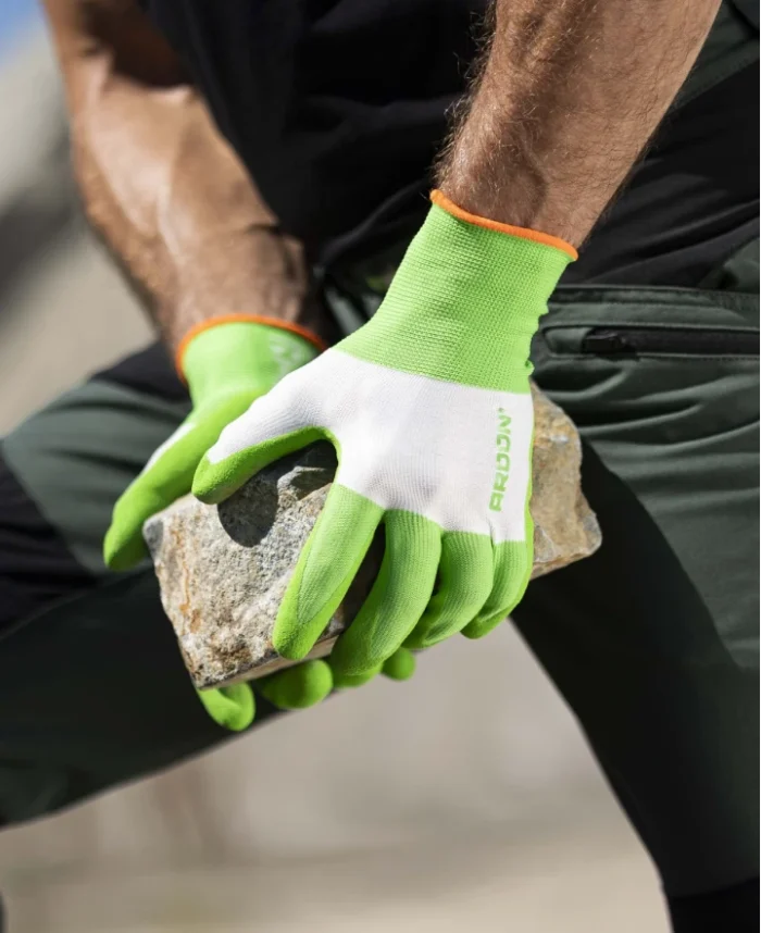 Máčané rukavice ARDON®4Xstretch® – Obrázok 2