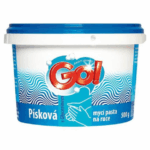 Piesková pasta na ruky 500g