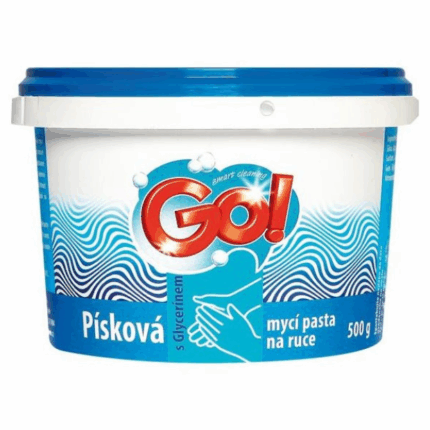 Piesková pasta na ruky 500g