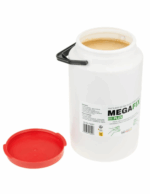 Megafix Plus pasta na silne znečistené ruky 3L – Obrázok 3