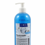 VIONE Tekuté mydlo s perleťou - more 500ml
