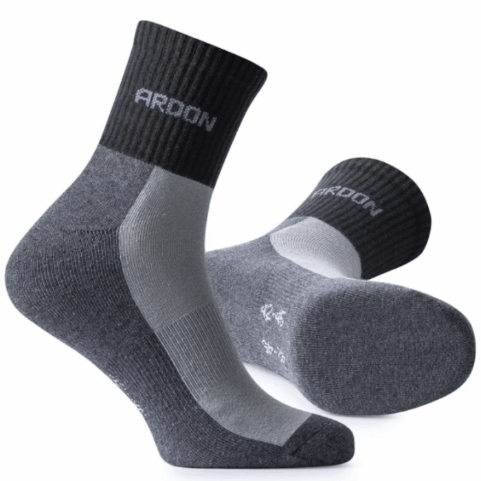 Ponožky ARDON®GREY – Obrázok 1