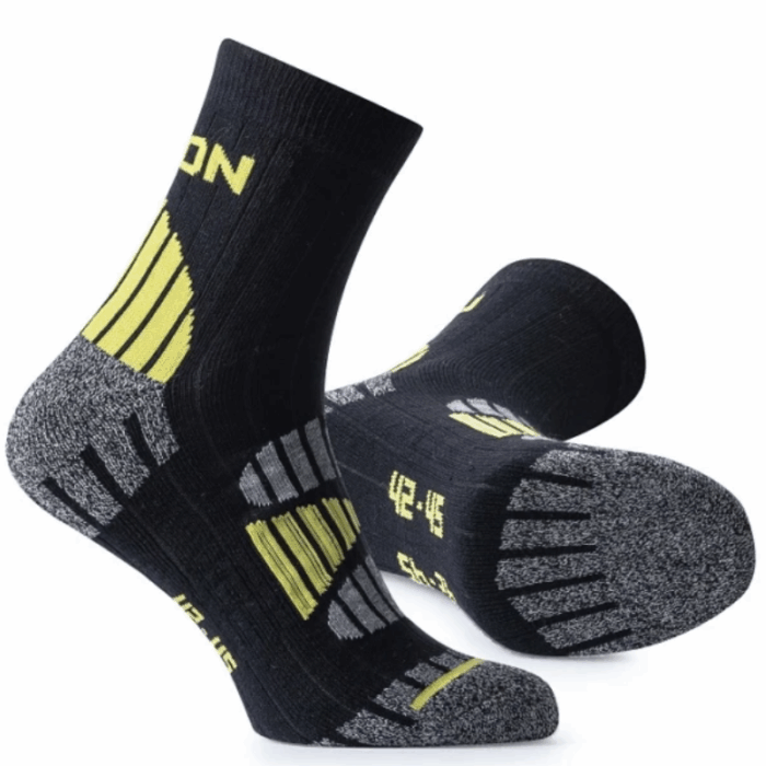 Dizajn bez názvu - 2025-12-08T172721.271 Ponožky ARDON®NEON – Obrázok 1