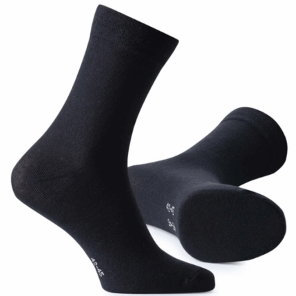 Ponožky ARDON®WILL BLACK