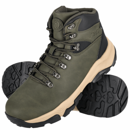 Outdoor obuv ALPINE GREEN