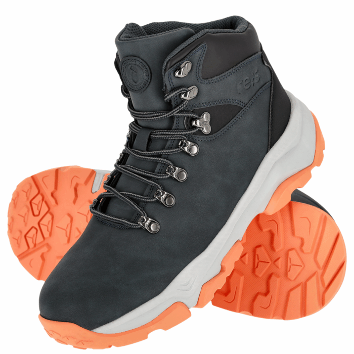 Outdoor obuv ALPINE NAVY – Obrázok 1