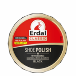 Krém na obuv Erdal čierny 55ml