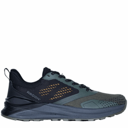 Voľnočasová obuv ARDON®ULTRITE®AIR LOW zelená