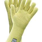 Tepelne odolné rukavice KEVLAR KEVBA