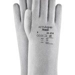 Tepelne odolné rukavice ANSELL ActivArmr® 42-474