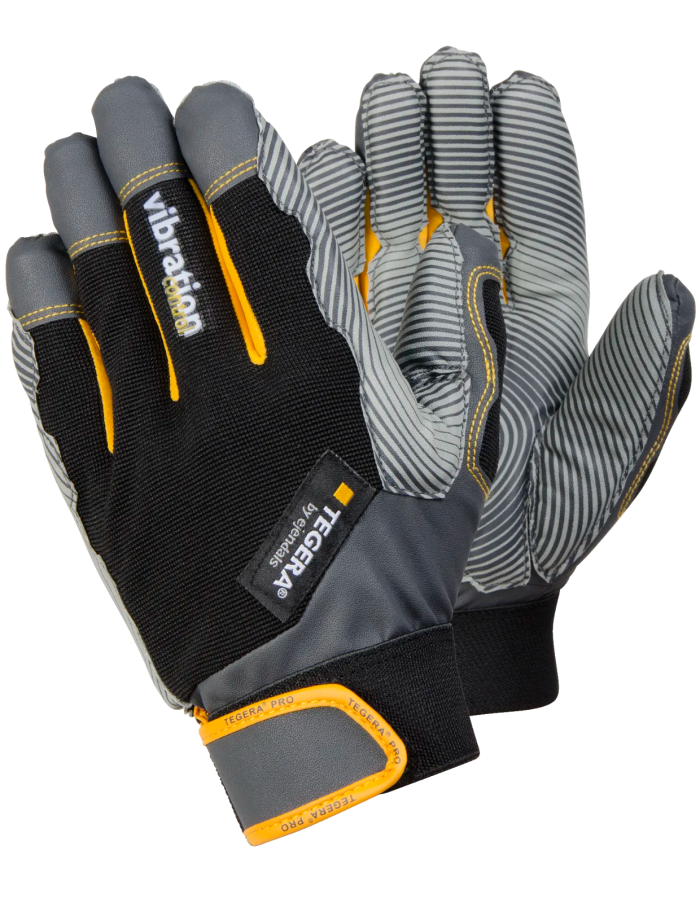 Antivibračné rukavice TEGERA Pro 9180 – Obrázok 1