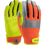Kombinované rukavice ARDON®THUNDER MAGNETIC