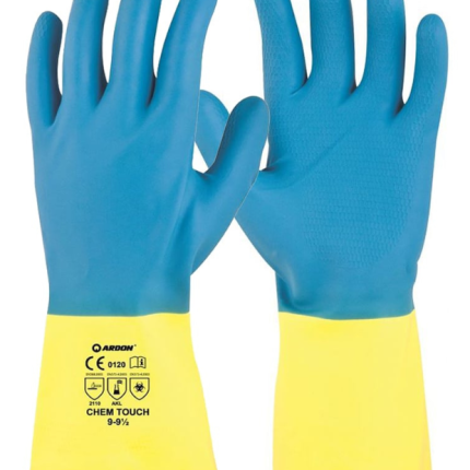Chemické rukavice ARDON®CHEM TOUCH