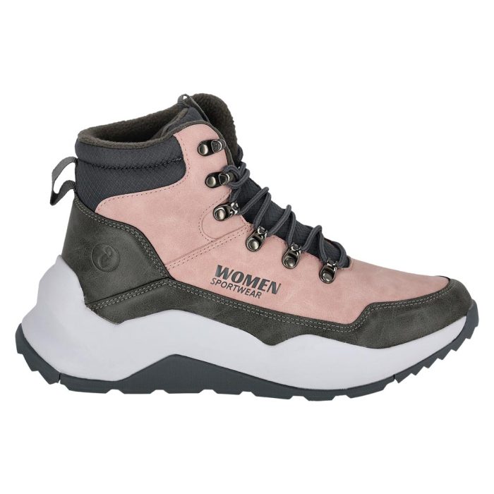Dámska outdoor obuv PICCOLA – Obrázok 2