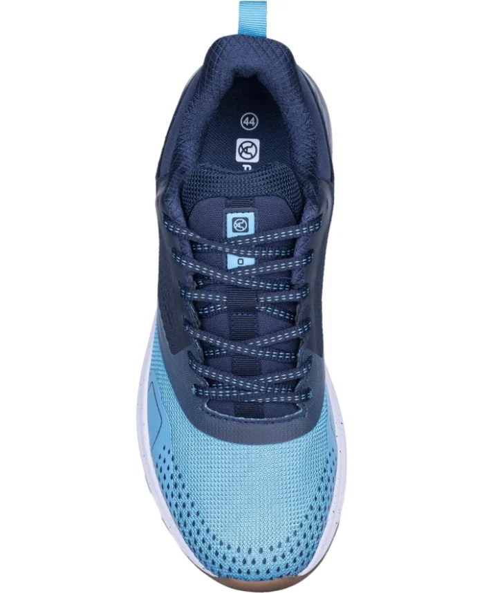 Voľnočasová obuv ARDON®ULTRITE®AIR LOW modrá – Obrázok 5