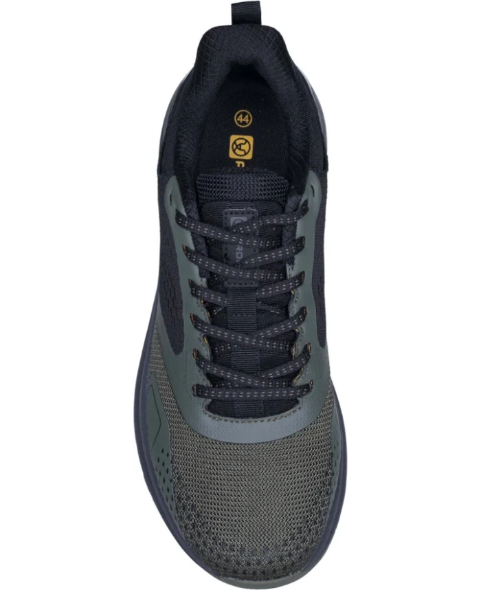 Voľnočasová obuv ARDON®ULTRITE®AIR LOW zelená – Obrázok 6