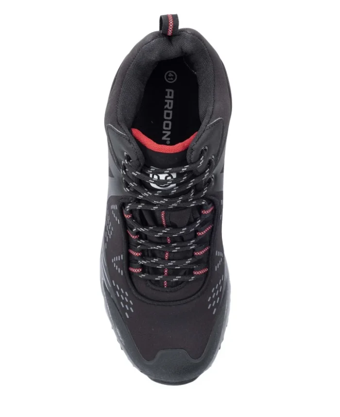 Outdoor obuv ARDON®FORCE HIGH – Obrázok 4