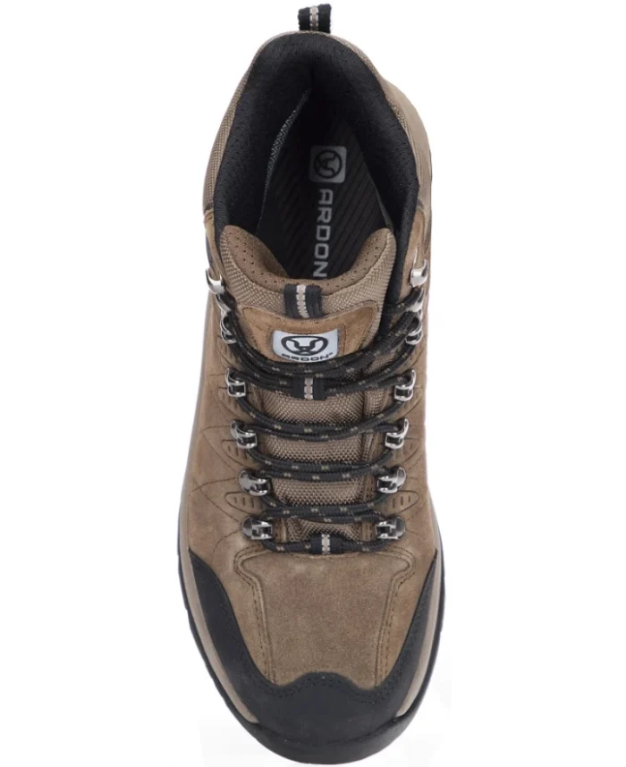 Outdoor obuv ARDON®SPINNEY HIGH – Obrázok 4