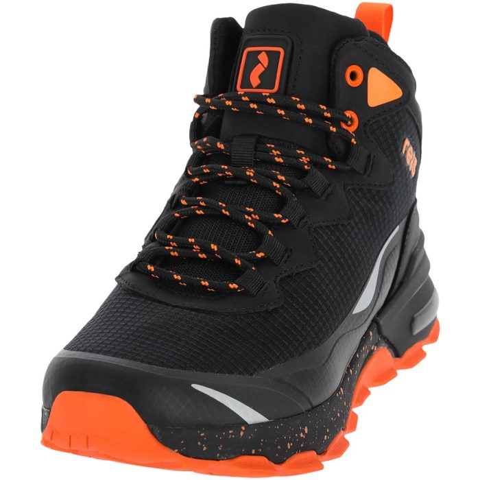 Outdoor obuv TRAX – Obrázok 3