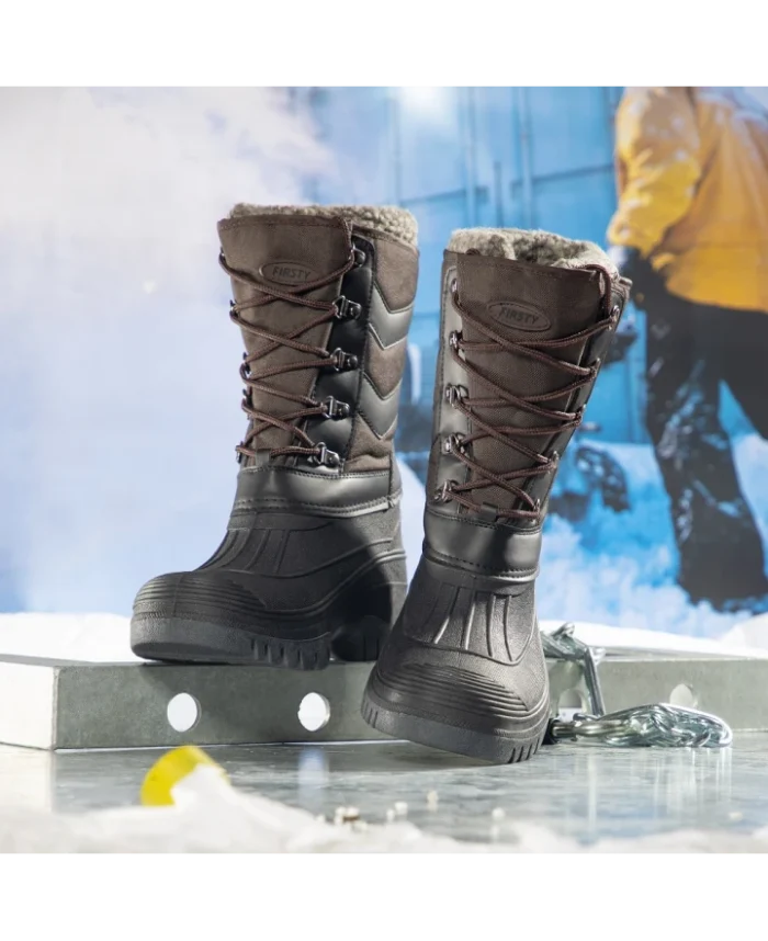 Zimná snehula s odnímateľnou vložkou ARDON®FREEZE – Obrázok 2