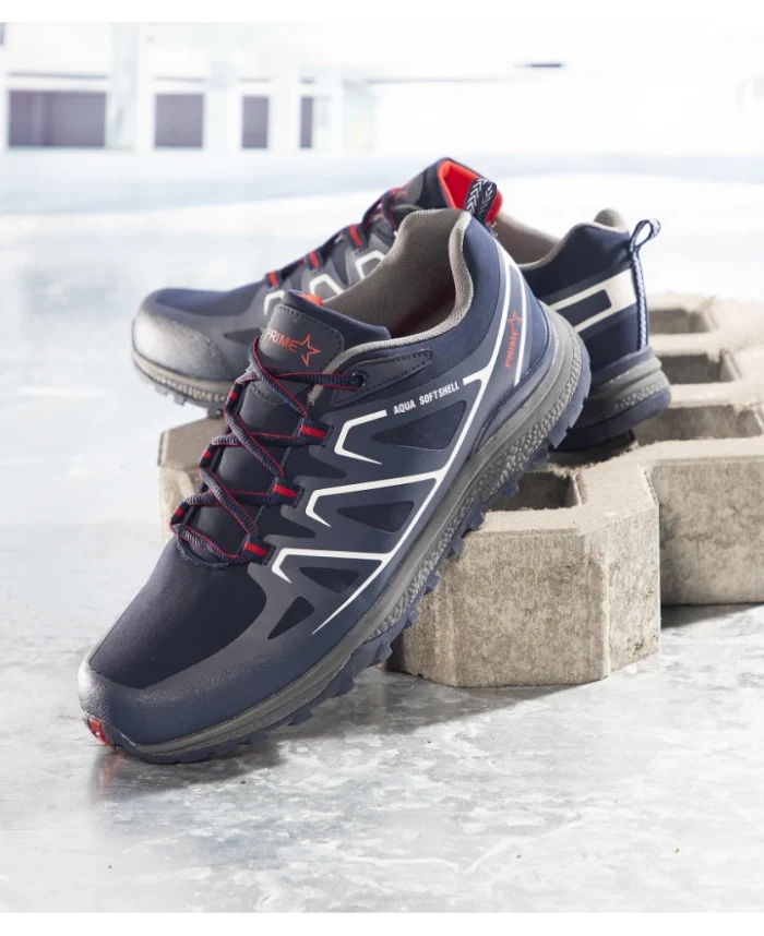 Voľnočasová obuv ARDON®TWIST navy – Obrázok 2