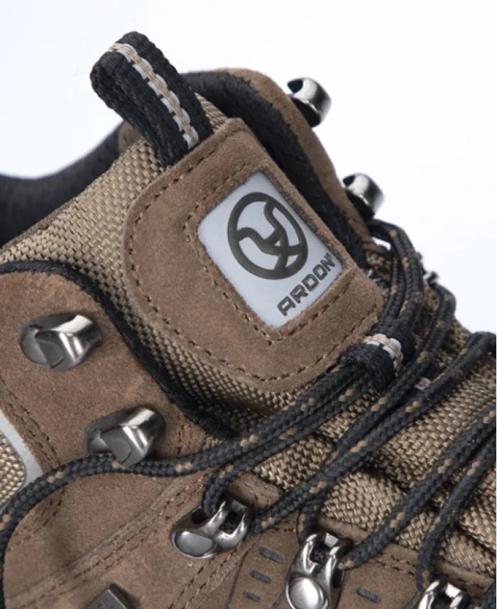 Outdoor obuv ARDON®SPINNEY HIGH – Obrázok 3