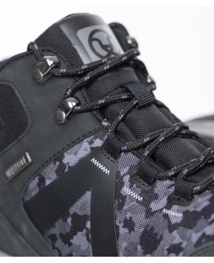 Outdoor obuv ARDON®CREATRON®HIGH CAMO – Obrázok 3