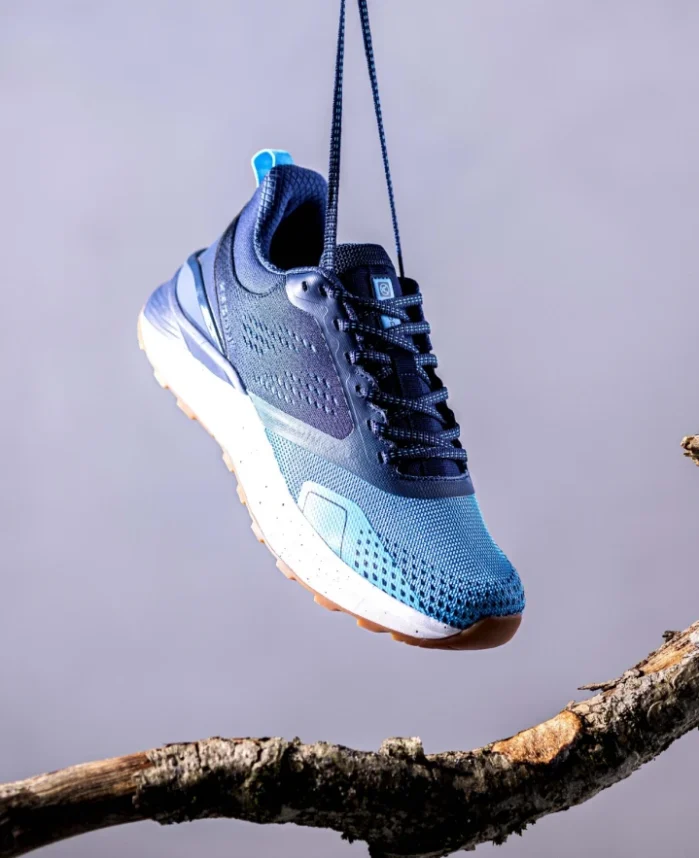 Voľnočasová obuv ARDON®ULTRITE®AIR LOW modrá – Obrázok 3