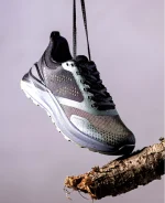 Voľnočasová obuv ARDON®ULTRITE®AIR LOW zelená – Obrázok 4