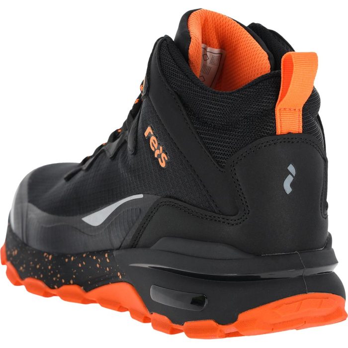 Outdoor obuv TRAX – Obrázok 4