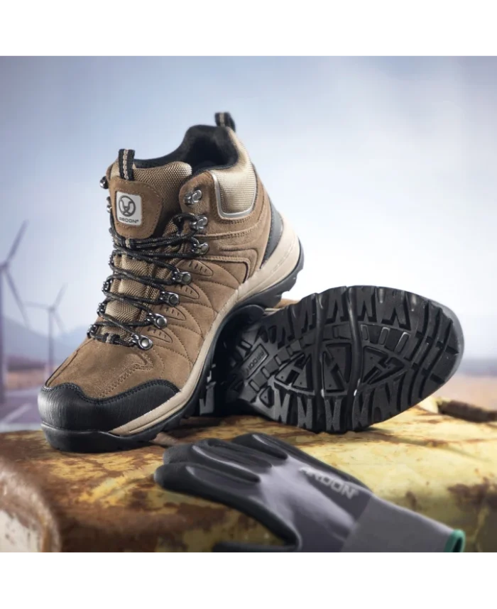 Outdoor obuv ARDON®SPINNEY HIGH – Obrázok 2